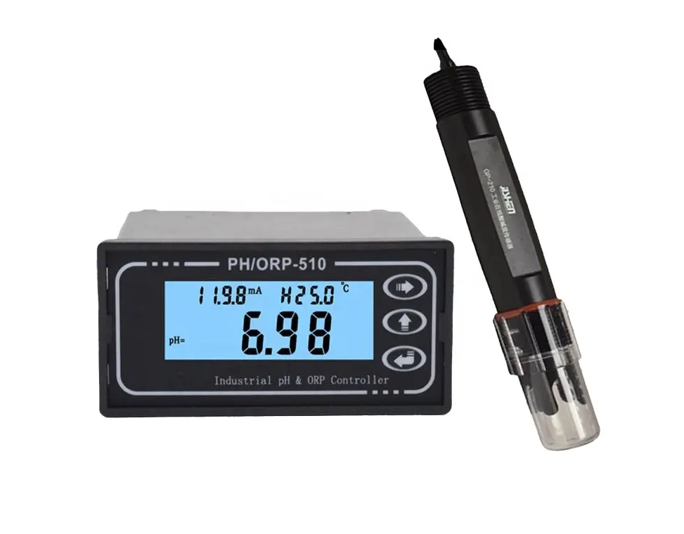 PH-510 pH/ORP Meter